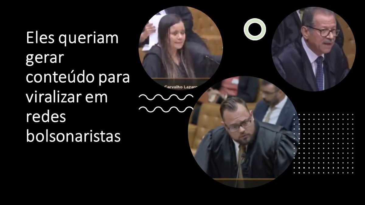 "A advocacia brasileira pode terminar menor quando tudo isso acabar", Sakamoto