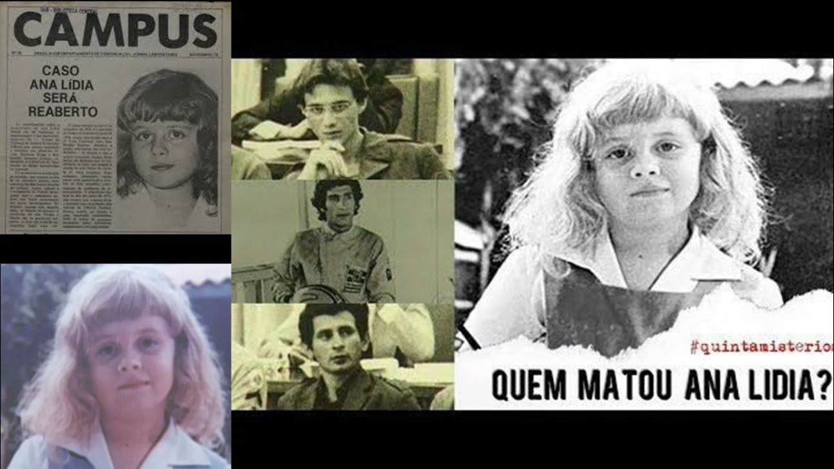 Quem matou Ana Lídia? Os 50 anos de um crime acobertado pela ditadura militar