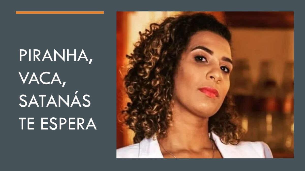 Conheça as ameaças recebidas por Anielle Franco