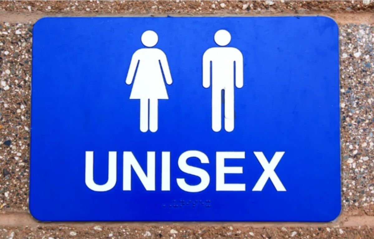 Banheiro unissex: entenda a polêmica