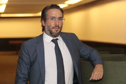 Bruno Brandão