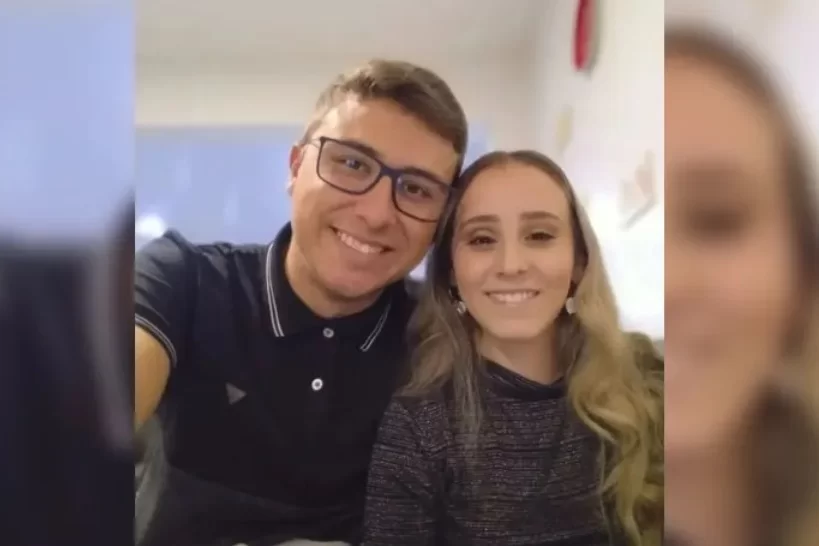 Casal do Paraná é assassinado a tiros na própria cama