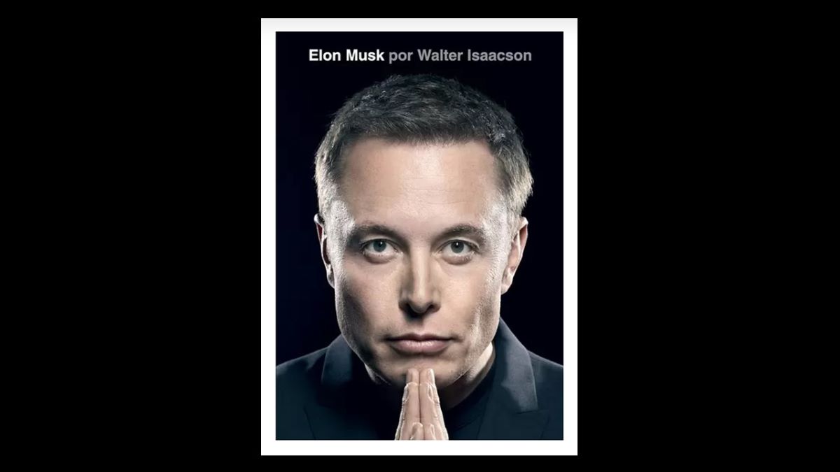 Elon Musk: o livro sobre o bilionário custa só R$ 99,90 (ou menos)