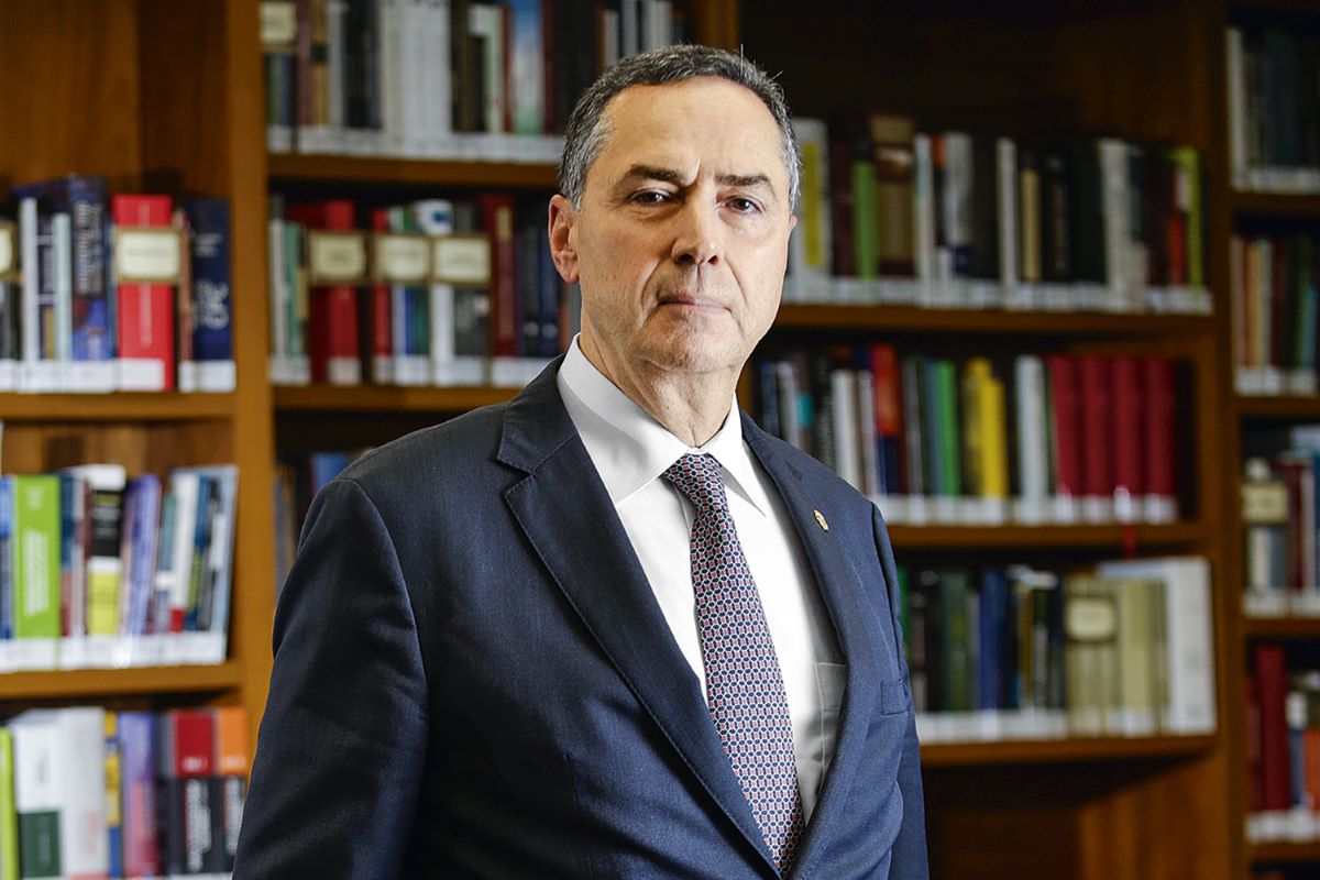 Os riscos de Barroso na presidência do STF, por Luís Nassif