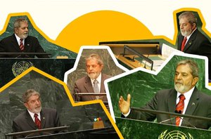 Lula na ONU(Instituto Lula)