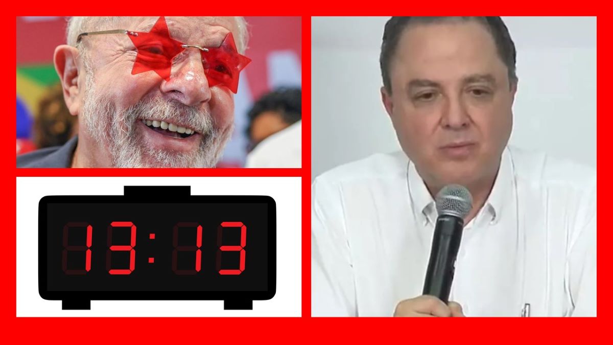 Cirurgia no quadril de Lula terminou às 13h13