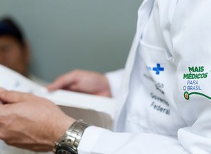 Mais Médicos