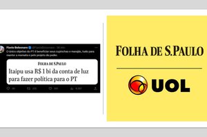 Matéria DCM / Grupo Folha(Divulgação)