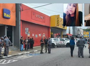 Morte em Poá