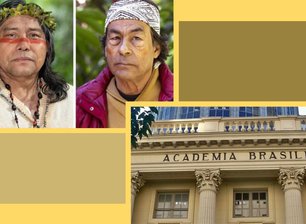 Munduruku, Krenak e a ABL