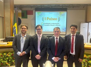 Piauí conquista o 1º lugar do país em evolução no Ranking Siconfi