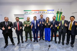 Piauí terá indústria de produção de hidrogênio verde na ZPE de Parnaíba(Ccom)