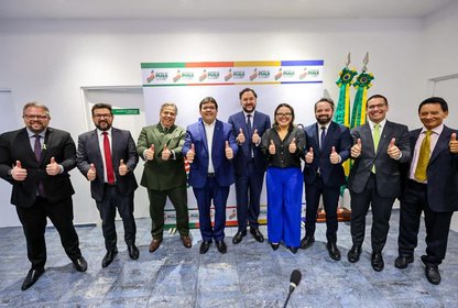 Piauí terá indústria de produção de hidrogênio verde na ZPE de Parnaíba