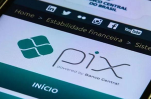 Pix(Marcello Casal Jr/Agência Brasil)