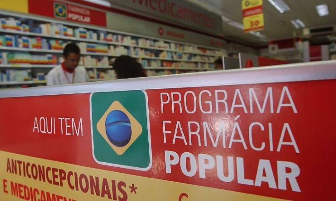 Fraude no Programa Farmácia Popular; mandados são cumpridos em quatro estados