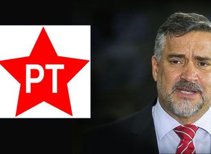 PT e Paulo Pimenta