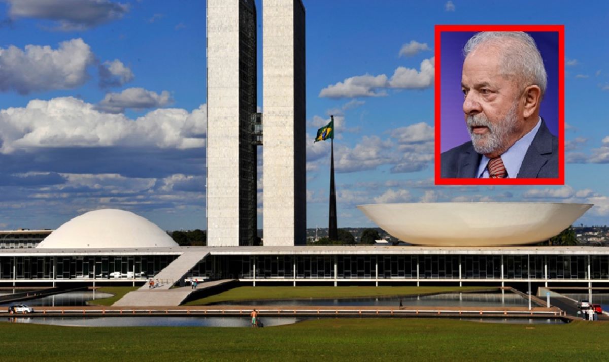 Senado dobra a aposta contra o STF e aprova a lei do Marco Temporal. Lula vai vetar