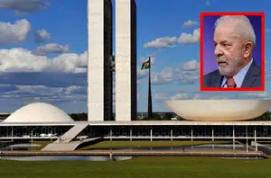 Senado aprova Marco Temporal, presidente promete vetar(Divulgação)
