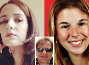 Sílvia Constantino Franco, Felipe Zecchini Nunes e  Suzane Von Richthofen