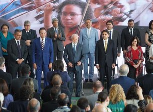 Solenidade de Educação