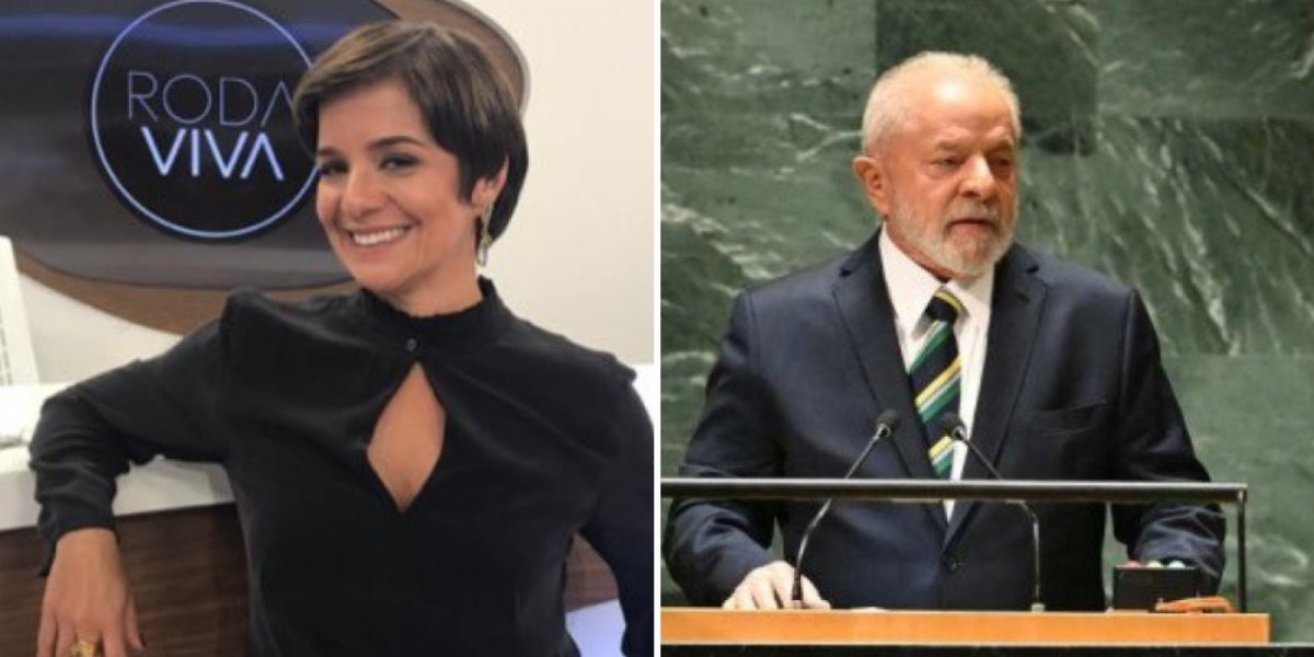 Vera Magalhães elogia “belíssimo” discurso de Lula na ONU: “Um chefe de Estado”
