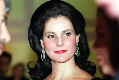 Vicky Safra tem patrimônio avaliado em R$ 87,8 bilhões