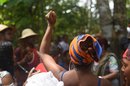 Violência e resistência quilombola no Brasil