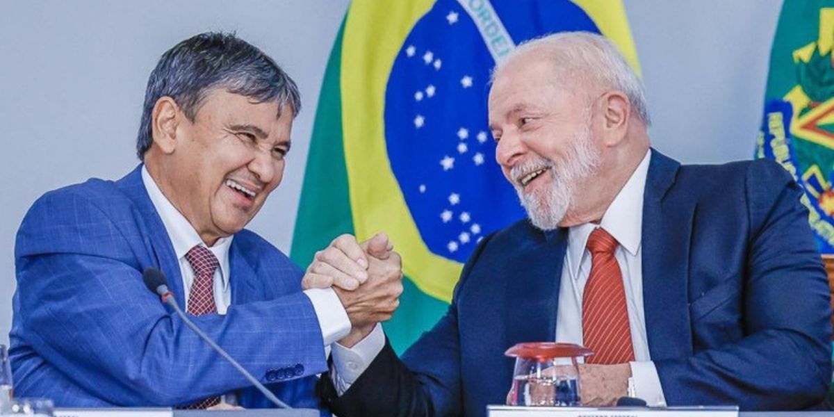 “A Justiça tarda, mas não falha”, diz Wellington Dias após decisão de Toffoli sobre Lula