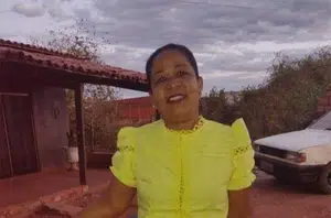 Benedita Silva Nunes, de 49 anos(Reprodução)