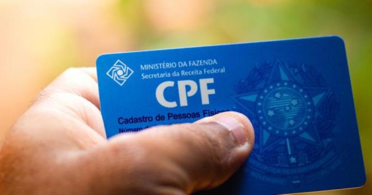 Bolsa Família vai bloquear benefício por CPF irregular a partir deste mês