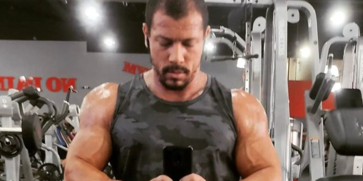 Personal trainer morre de infarto aos 31 anos