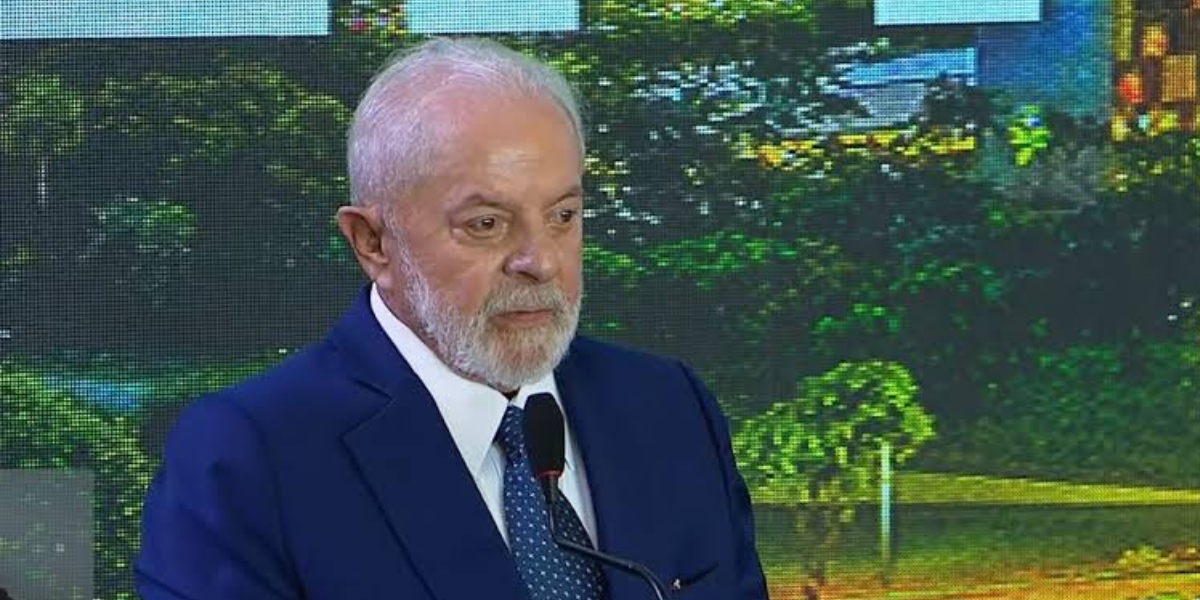 “Perdão soaria como impunidade”, diz Lula em ato sobre 8/1