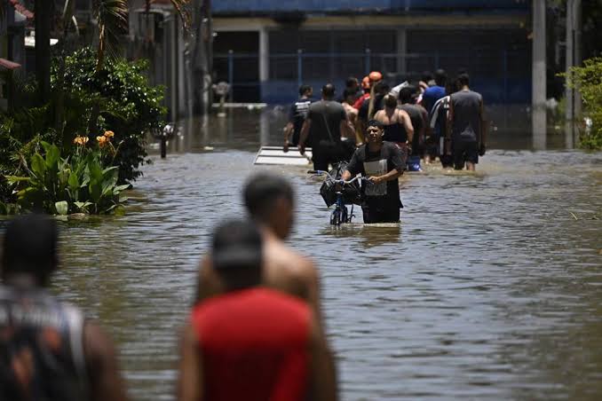 Enchentes, mortes e destruição: o que pode ser feito para evitar o impactos das fortes chuvas?