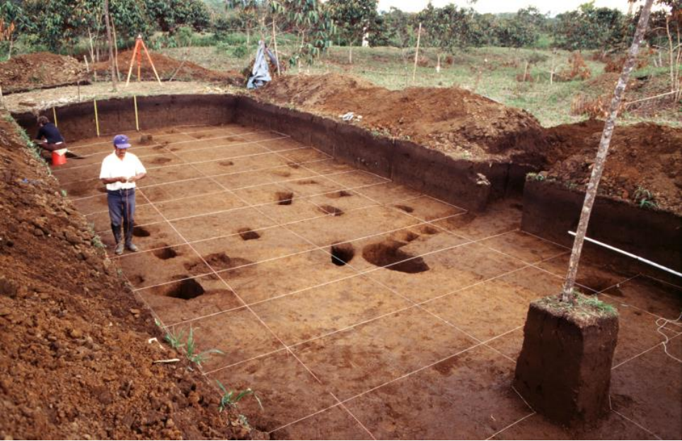 Arqueólogos descobrem cidades de 2.500 anos na Amazônia