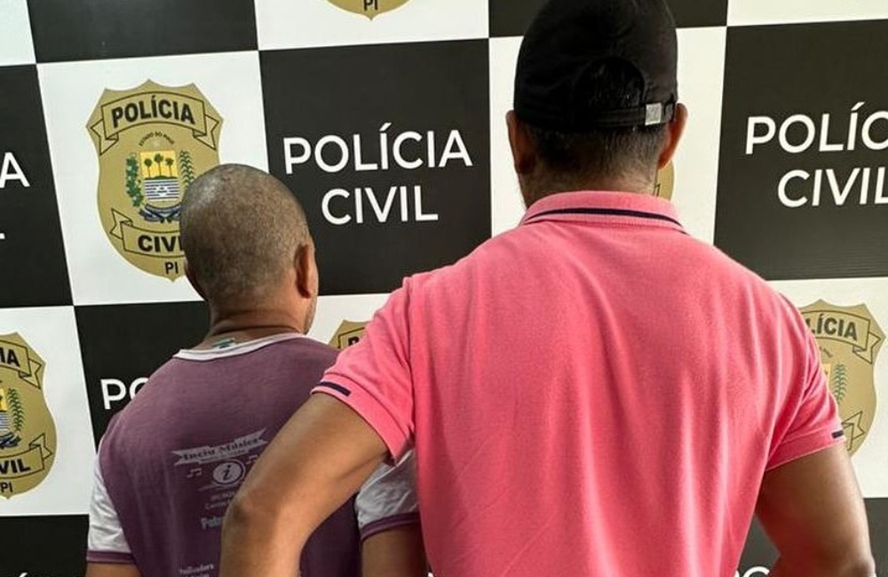 Ex-conselheiro tutelar é preso por amarrar e estuprar adolescente de 14 anos no Piauí