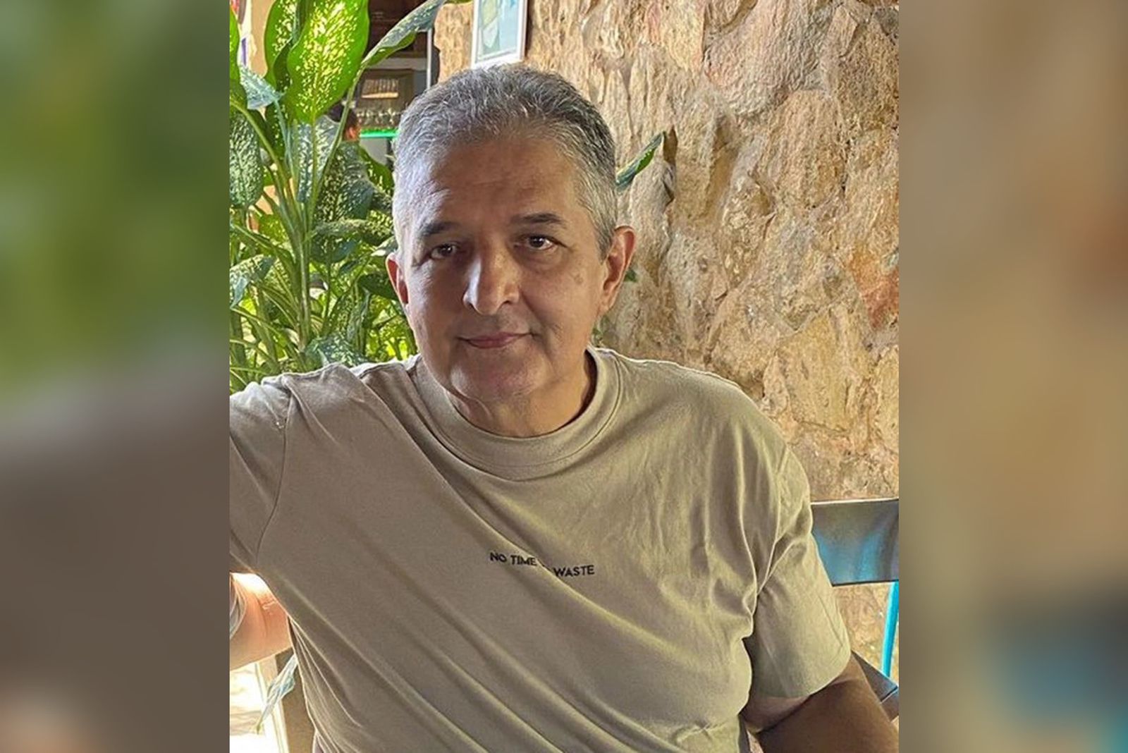 Dono do Restaurante O Casarão morre aos 58 anos em Teresina