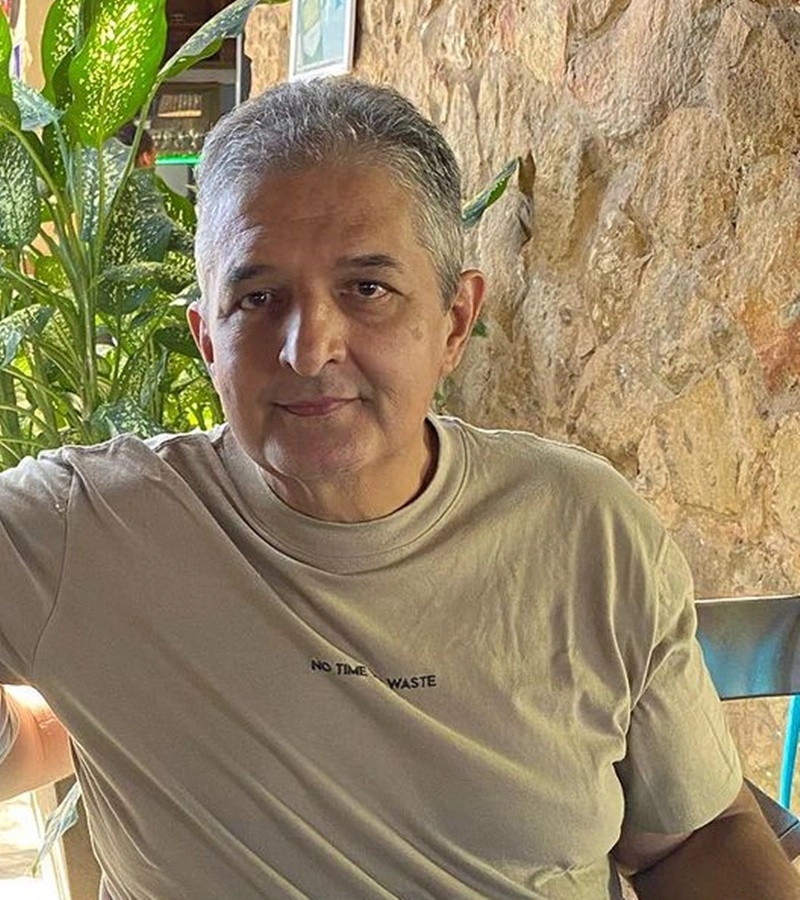 Humberto Castelo Branco Marques