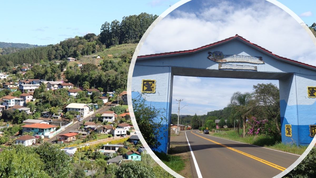 Orçamento de cidade vencedora da Mega da Virada é 5 vezes menor que prêmio