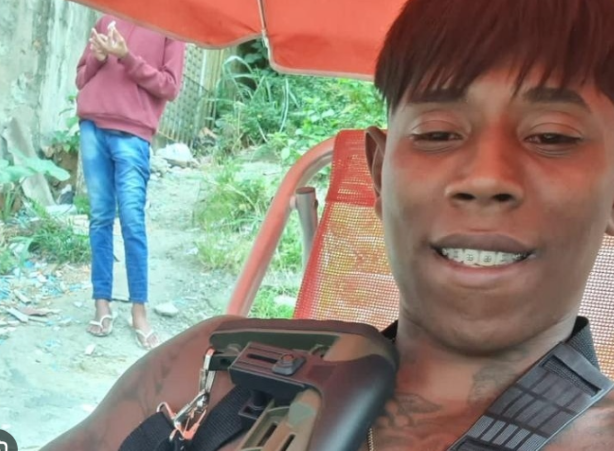 Vítimas matam chefe do PCC a pauladas durante roubo a residência no Guarujá