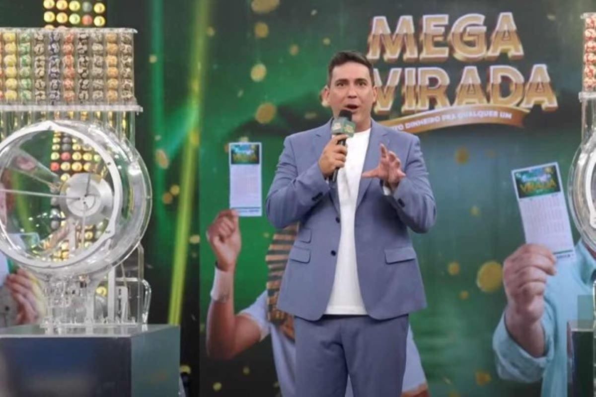 Mega da Virada no Piauí: 14 apostas acertaram 5 dezenas do sorteio