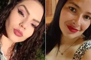 Mulheres foram assassinadas pela mesma pessoa na Serra de SC(Redes Sociais)