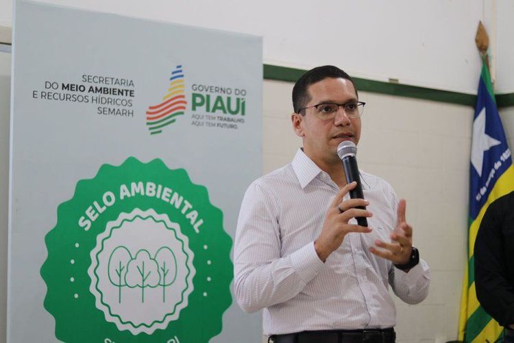 Piauí publica edital para habilitação do Selo Ambiental 2024