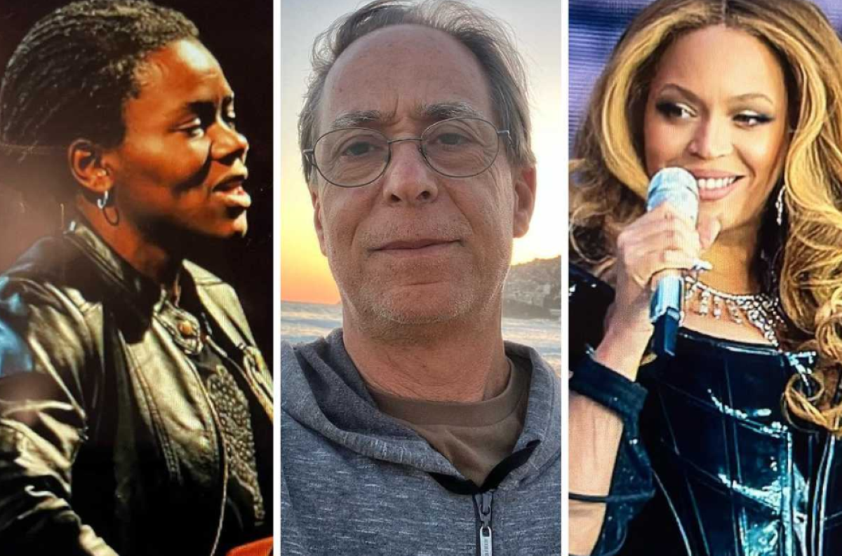 Pedro Cardoso compara Beyoncé com Tracy Chapman e causa polêmica