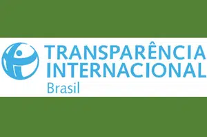 Transparência Internacional(Reprodução)