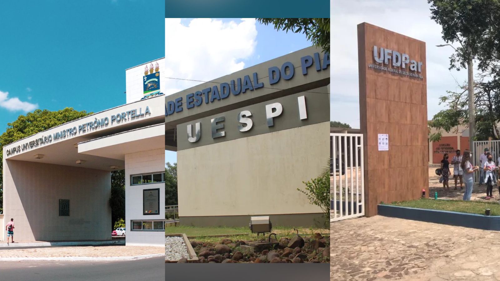 Piauí oferece mais de 10 mil vagas no Sisu 2024; veja como fazer inscrição