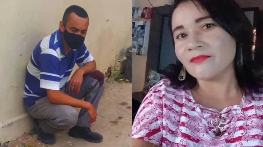 Acusado de matar ex-companheira a facadas é condenado a 26 anos de prisão no Piauí