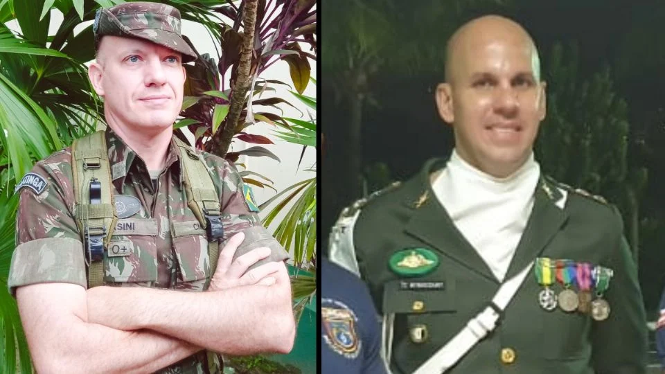 PF identifica autores de carta para coagir Forças Armadas a aderir ao golpe