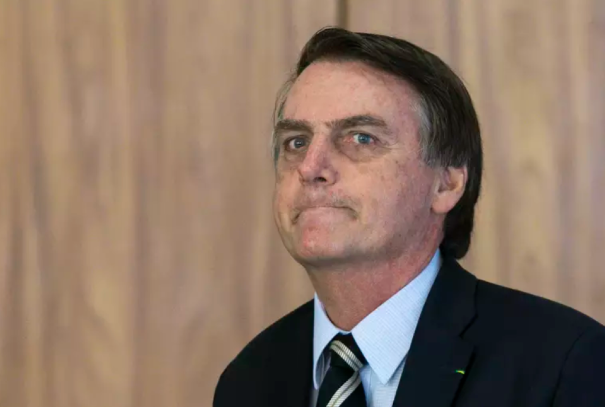 TSE: Bolsonaro pode sofrer duas condenações