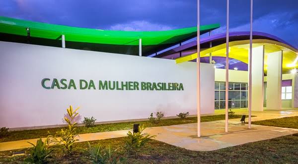 Casa da Mulher Brasileira será inaugurada em Teresina