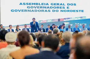 Consórcio Nordeste defende ação conjunta para enfrentar mudanças climáticas(Ccom)